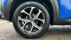 Citroen C3 Aircross 1.2 PureTech 110 Shine 5dr Petrol Hatchback